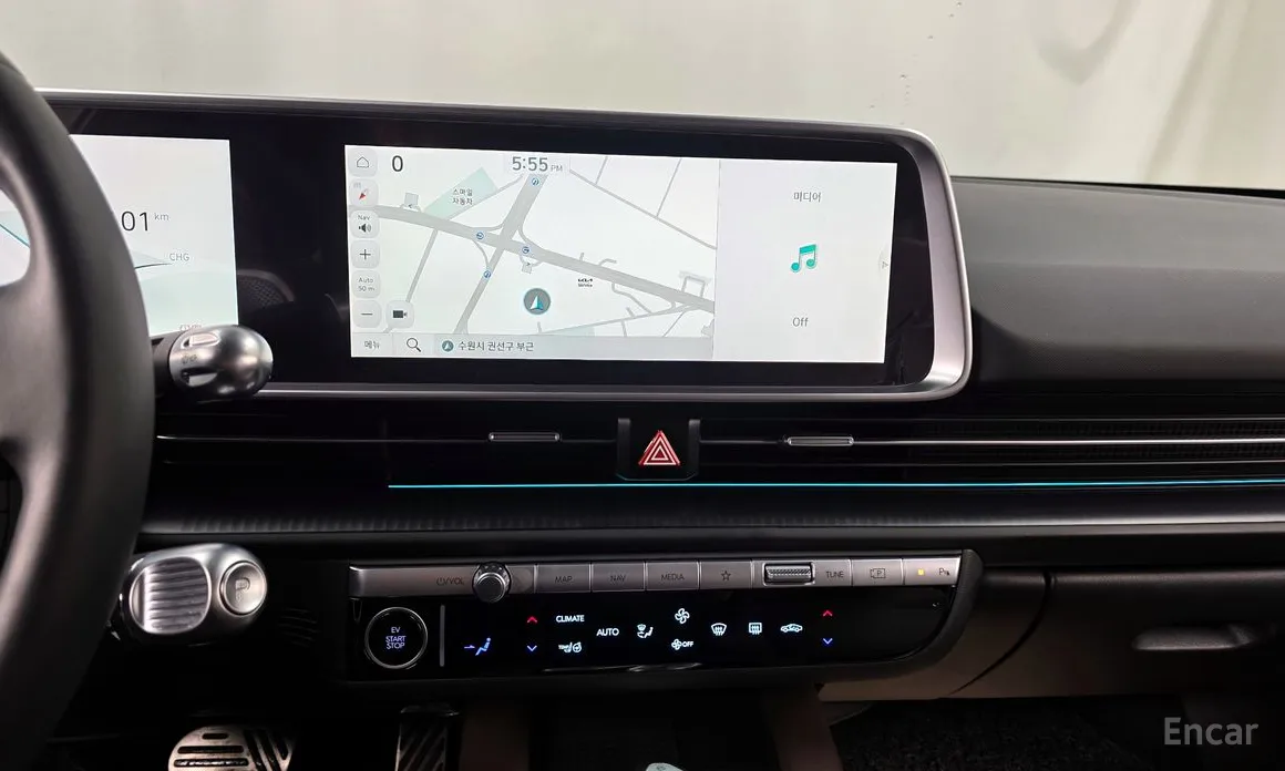 Фото 14 - Hyundai Ioniq 6