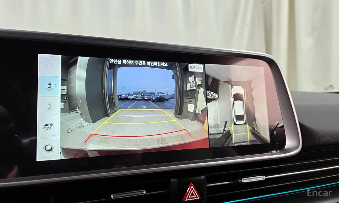 Фото 15 - Hyundai Ioniq 6