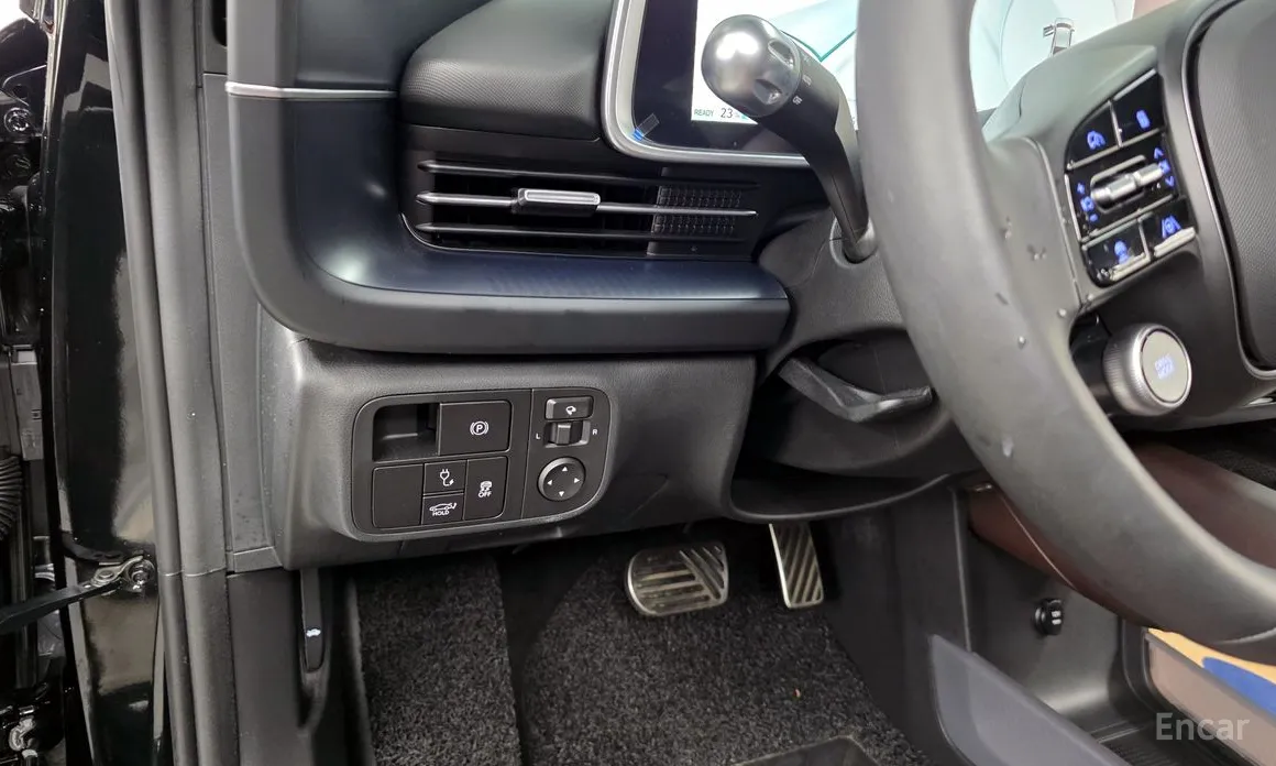 Фото 16 - Hyundai Ioniq 6