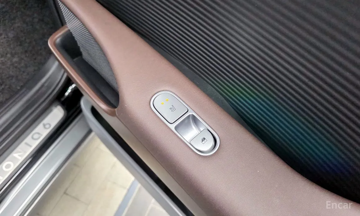 Фото 18 - Hyundai Ioniq 6