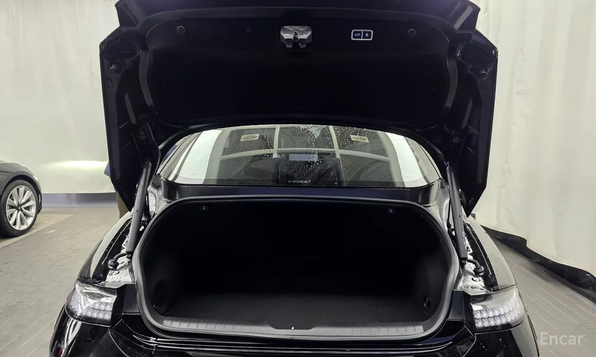 Фото 20 - Hyundai Ioniq 6