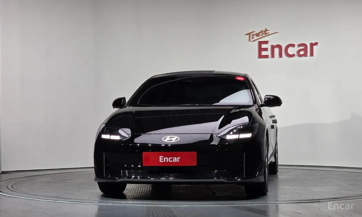 Фото 3 - Hyundai Ioniq 6