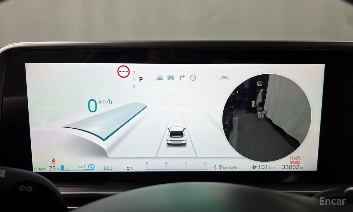 Фото 8 - Hyundai Ioniq 6