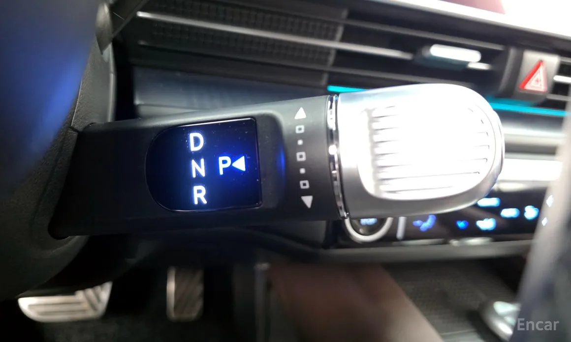 Фото 9 - Hyundai Ioniq 6