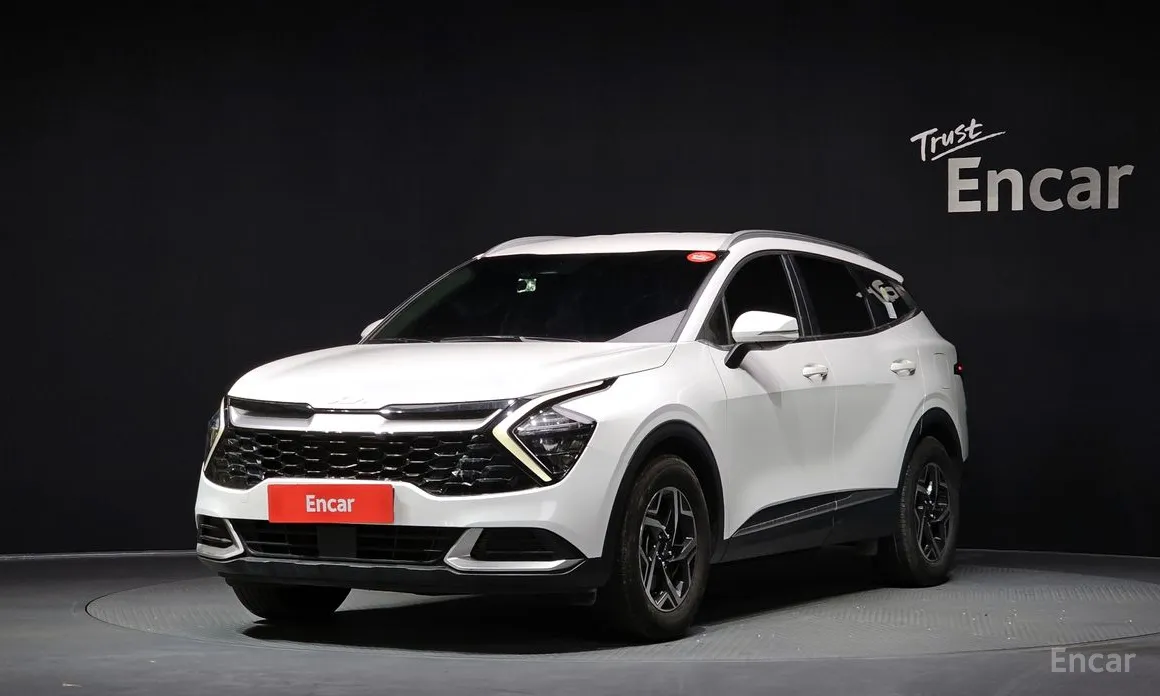 Фото 1 - Kia Sportage