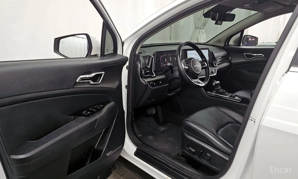 Фото 10 - Kia Sportage