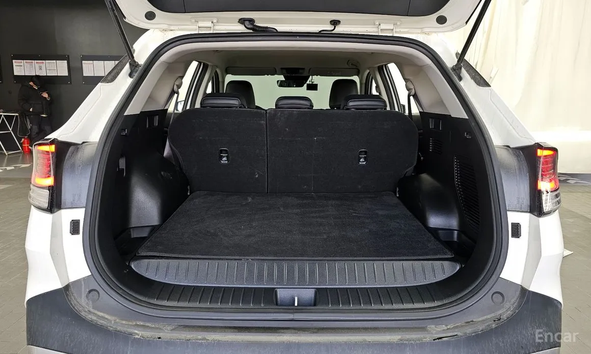 Фото 20 - Kia Sportage