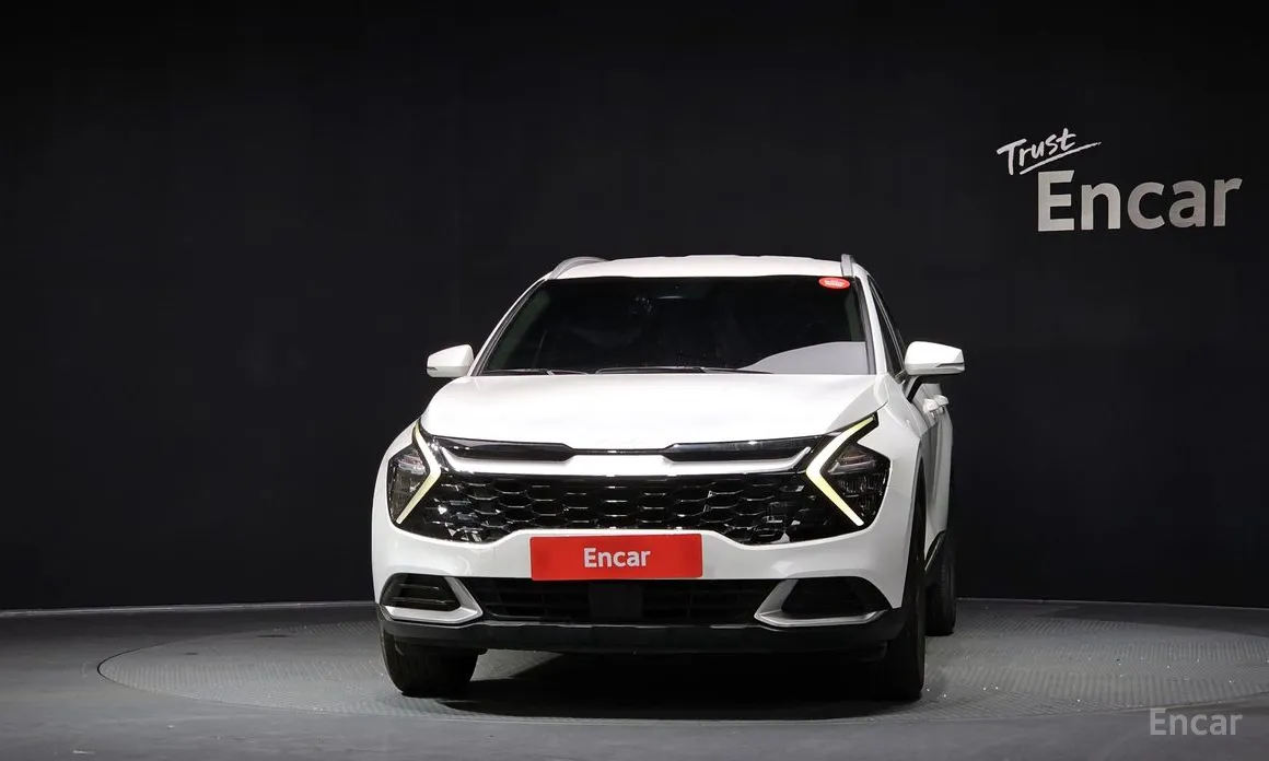 Фото 3 - Kia Sportage