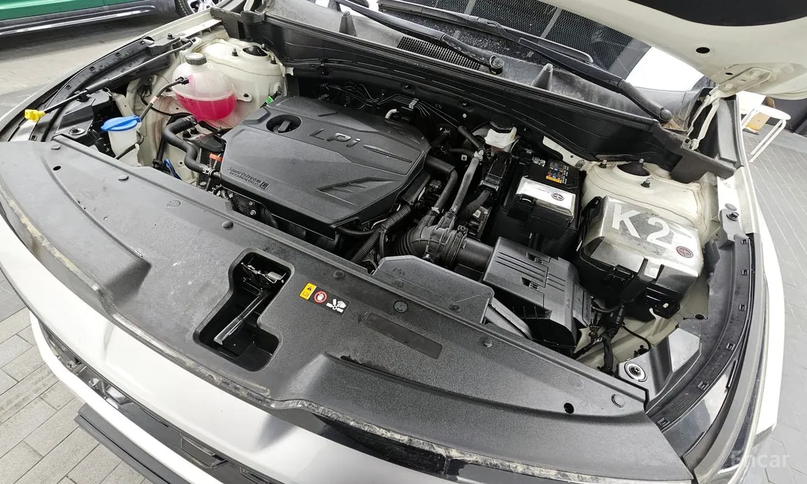 Фото 6 - Kia Sportage