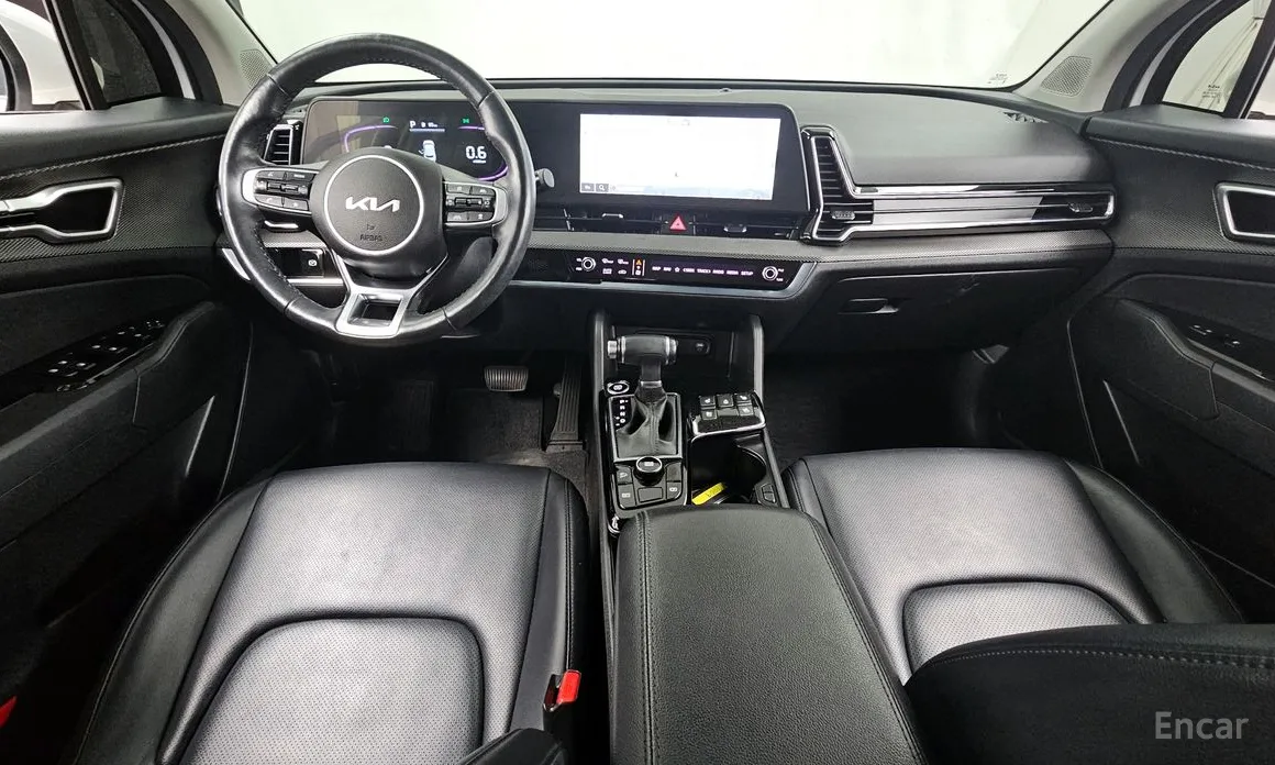 Фото 7 - Kia Sportage