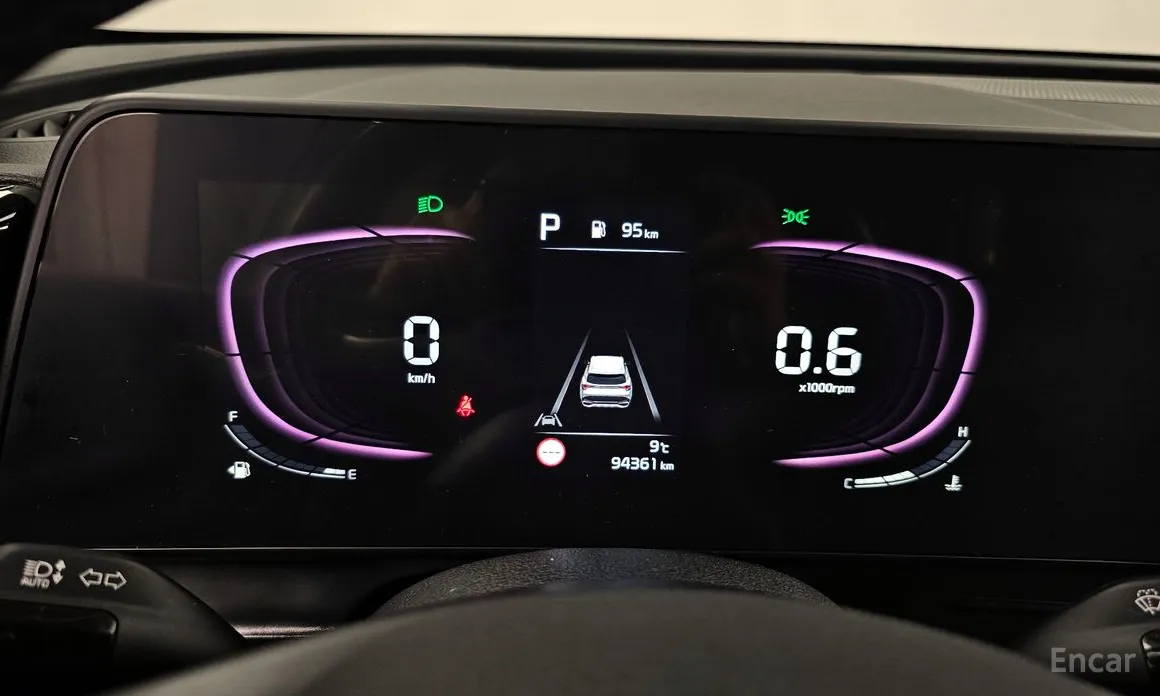 Фото 8 - Kia Sportage