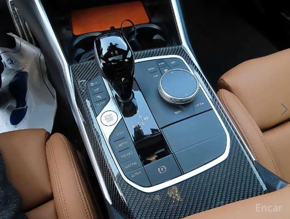 Фото 11 - BMW 3 Series