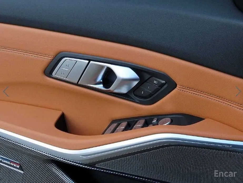 Фото 12 - BMW 3 Series