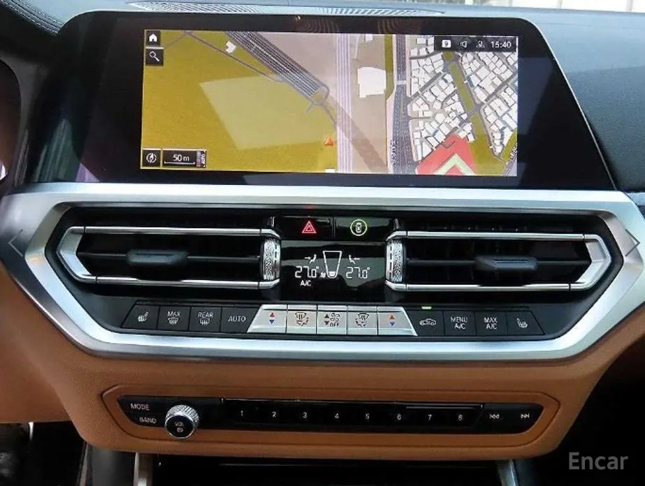 Фото 13 - BMW 3 Series