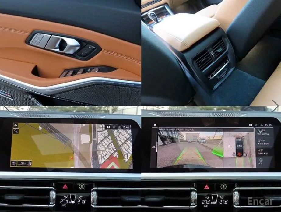 Фото 18 - BMW 3 Series