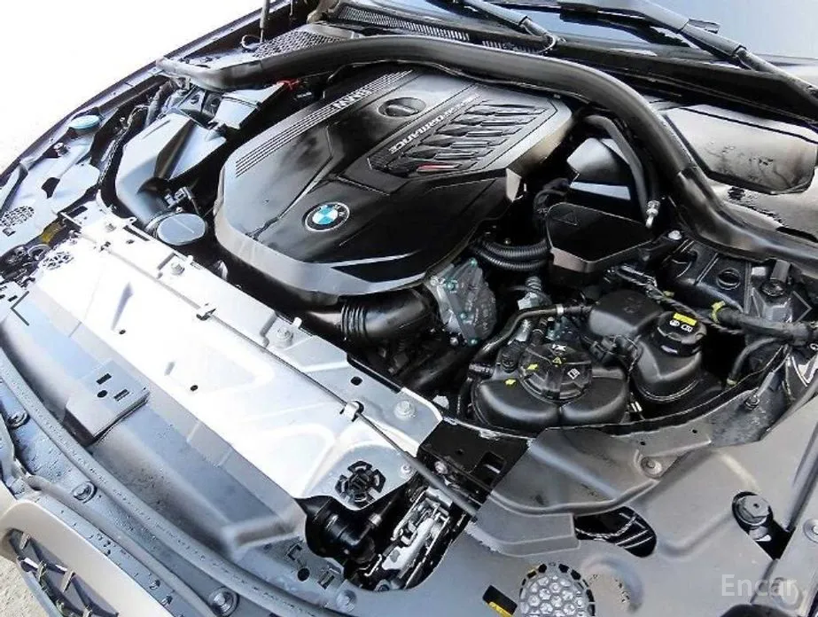 Фото 19 - BMW 3 Series