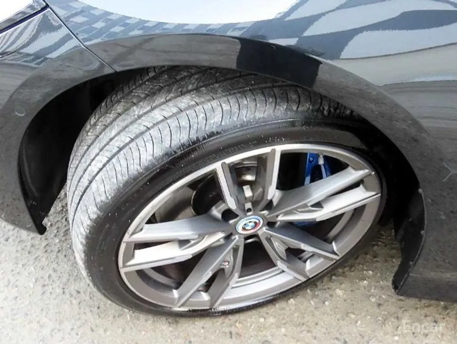 Фото 20 - BMW 3 Series