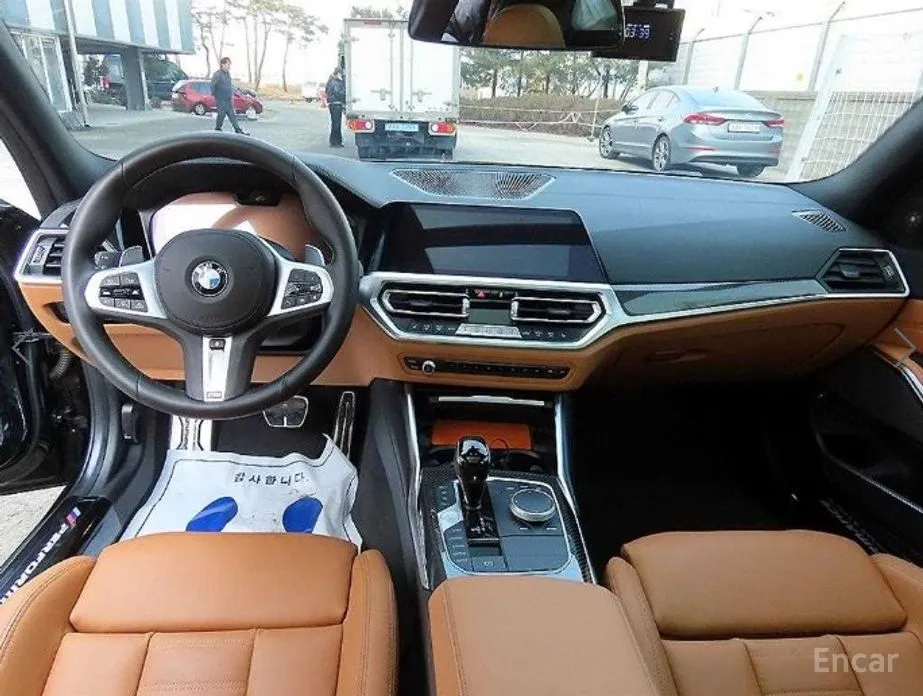 Фото 7 - BMW 3 Series