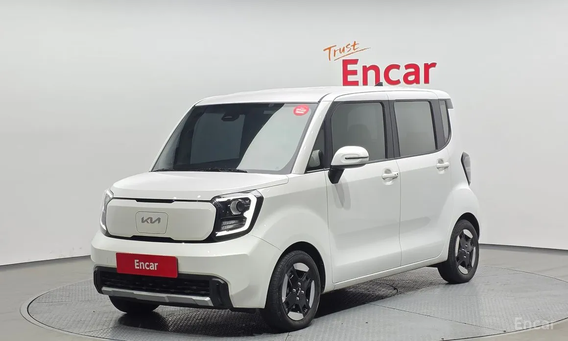 Фото 1 - Kia Ray