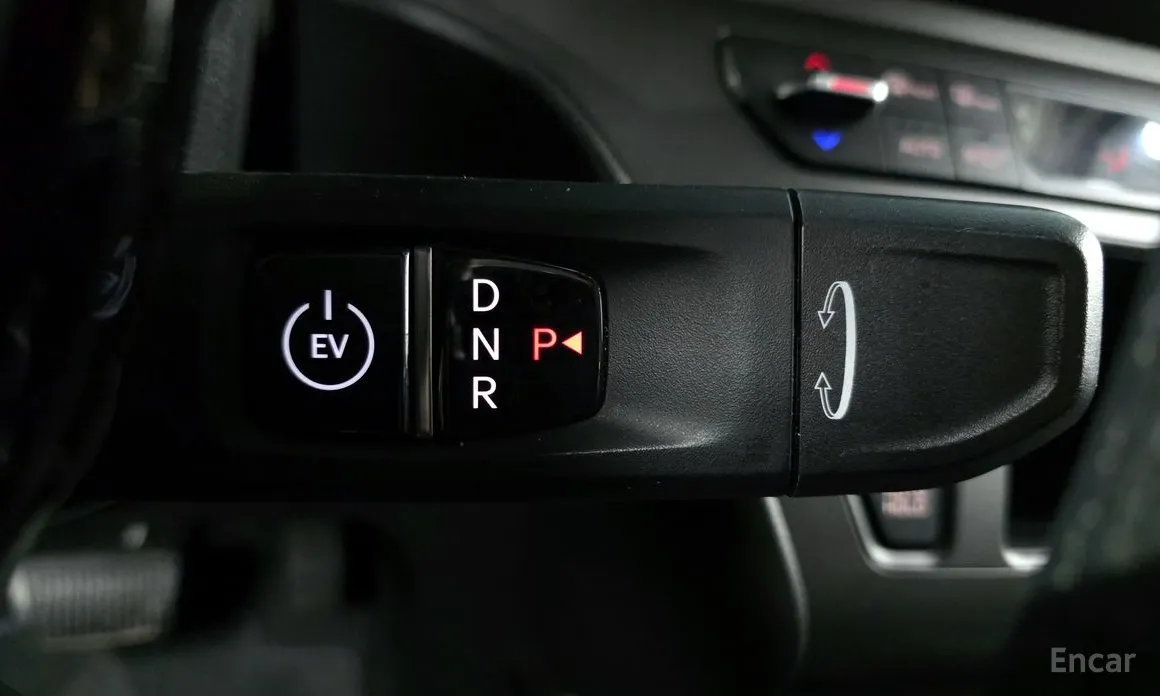 Фото 9 - Kia Ray