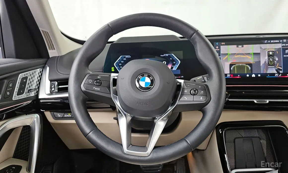 Фото 13 - BMW X1