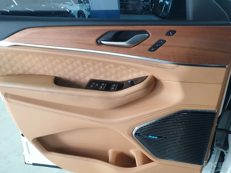 Фото 12 - Jeep Cherokee