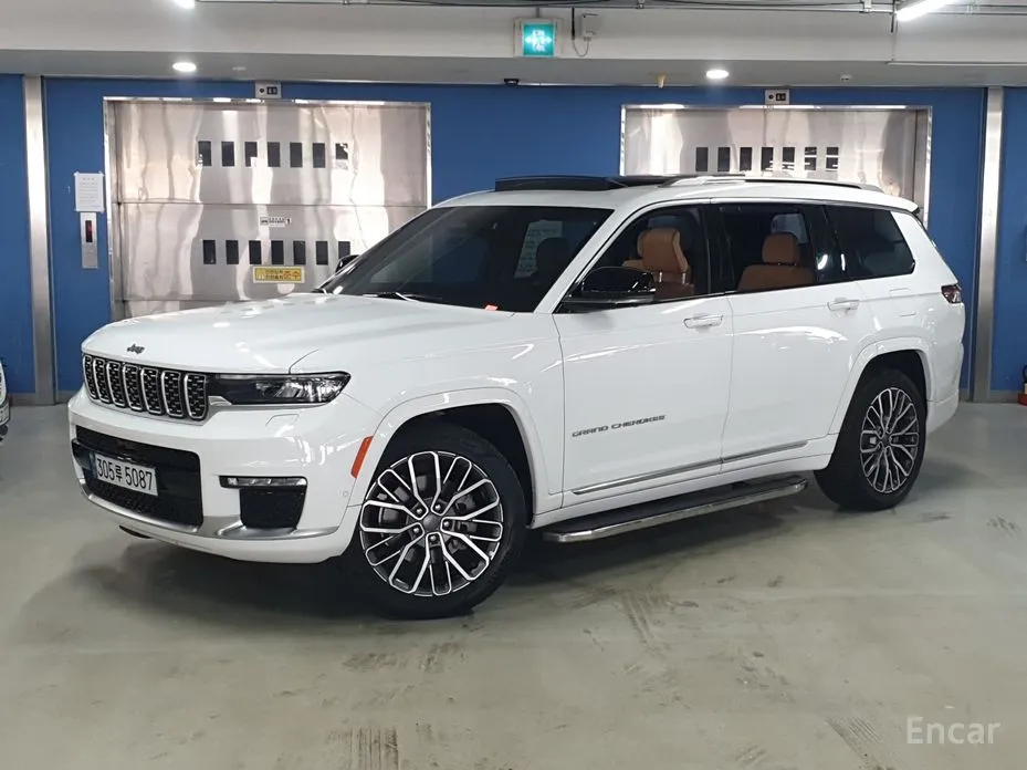 Фото 2 - Jeep Cherokee