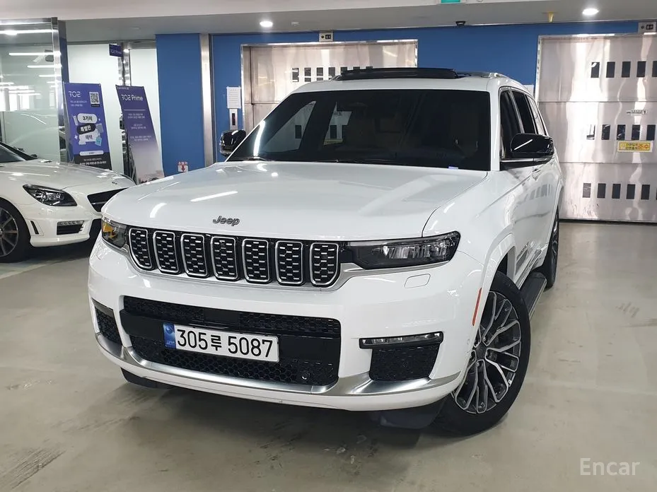 Фото 4 - Jeep Cherokee