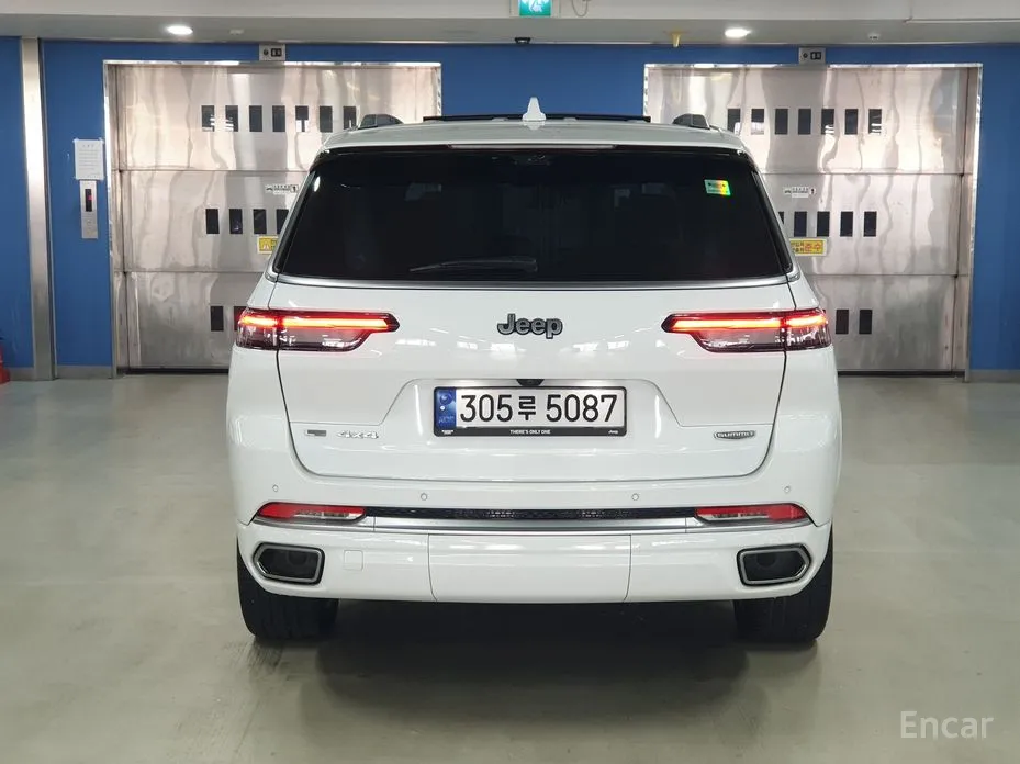 Фото 5 - Jeep Cherokee