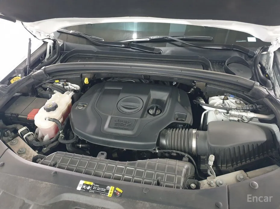 Фото 6 - Jeep Cherokee