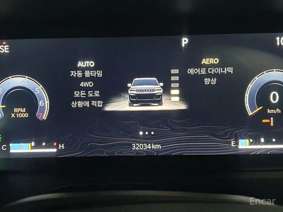 Фото 8 - Jeep Cherokee