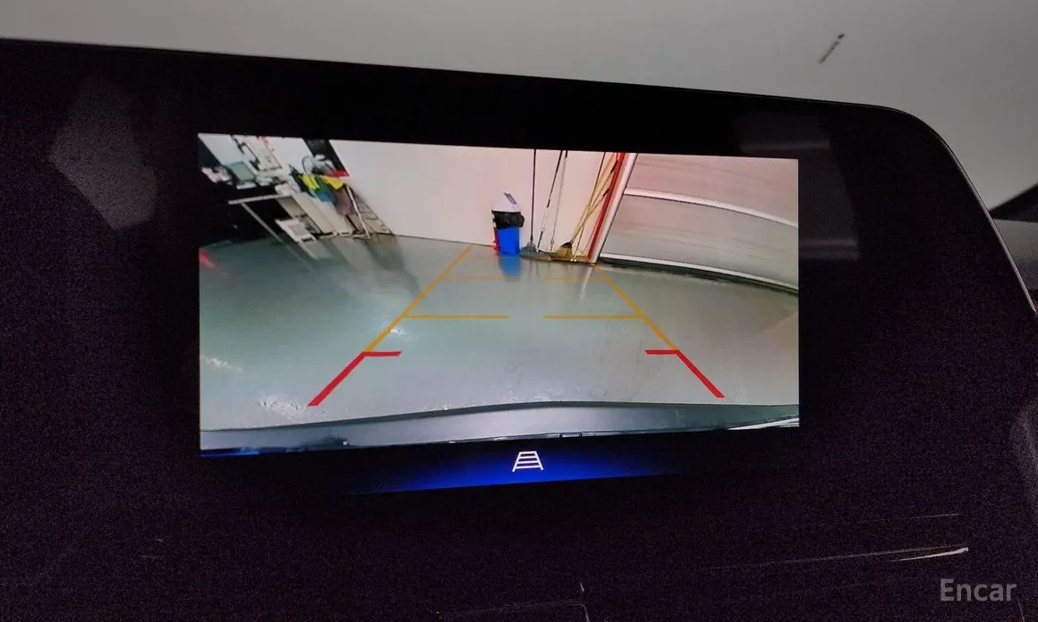 Фото 16 - Chevrolet Trailblazer