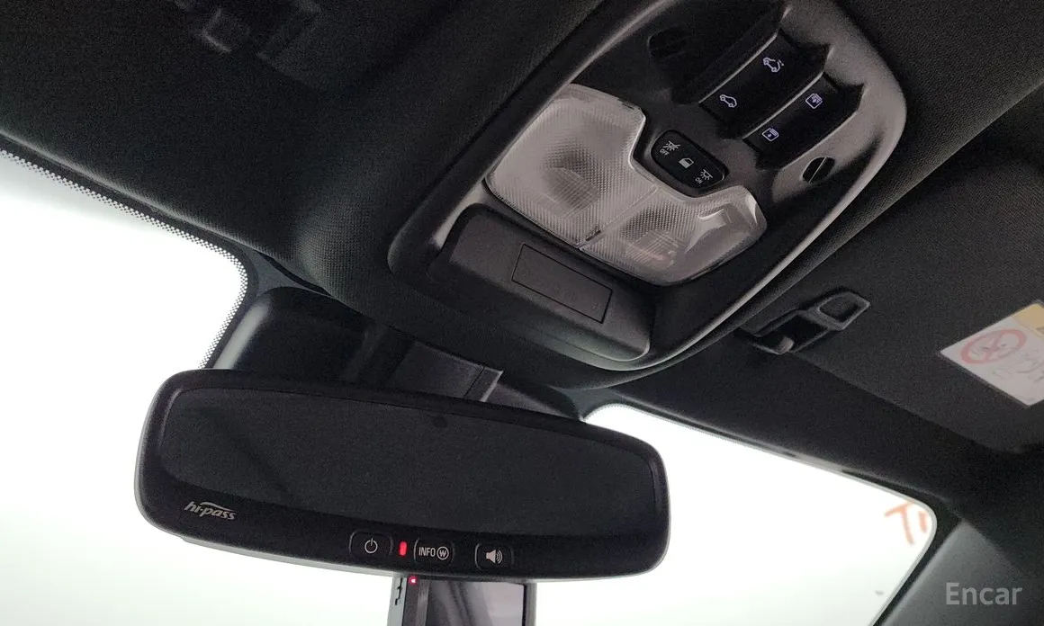 Фото 17 - Chevrolet Trailblazer