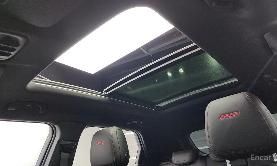 Фото 19 - Chevrolet Trailblazer