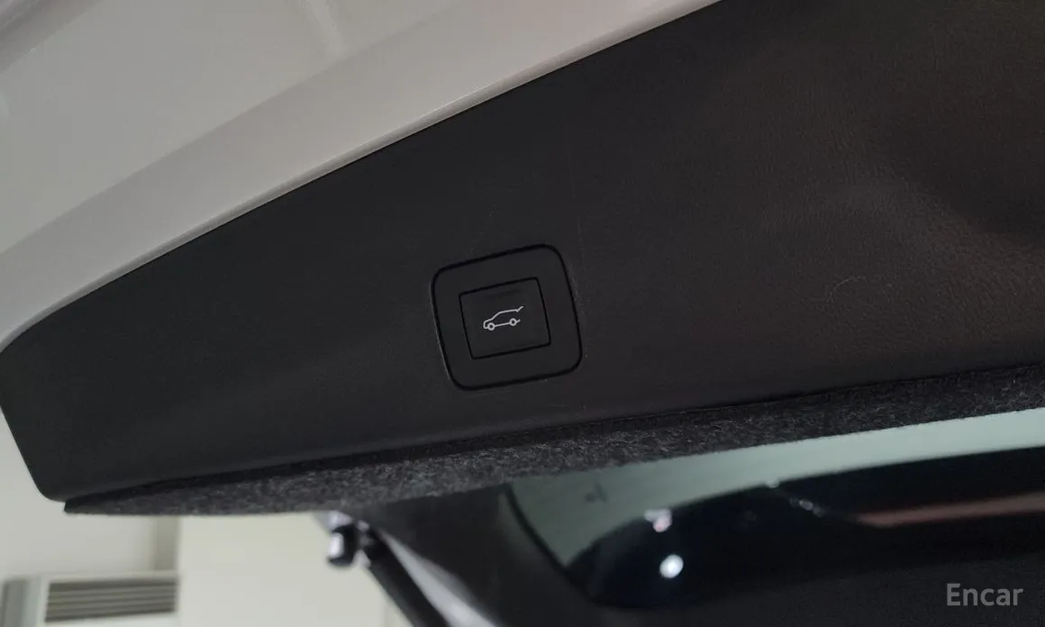 Фото 20 - Chevrolet Trailblazer