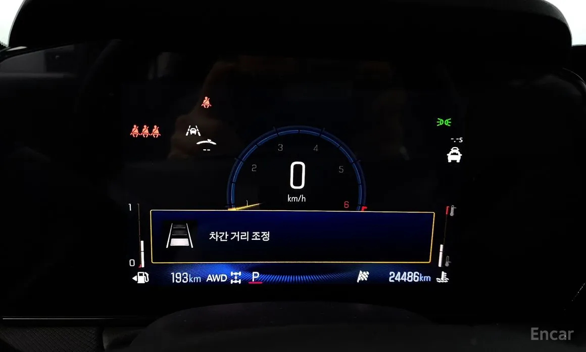 Фото 8 - Chevrolet Trailblazer