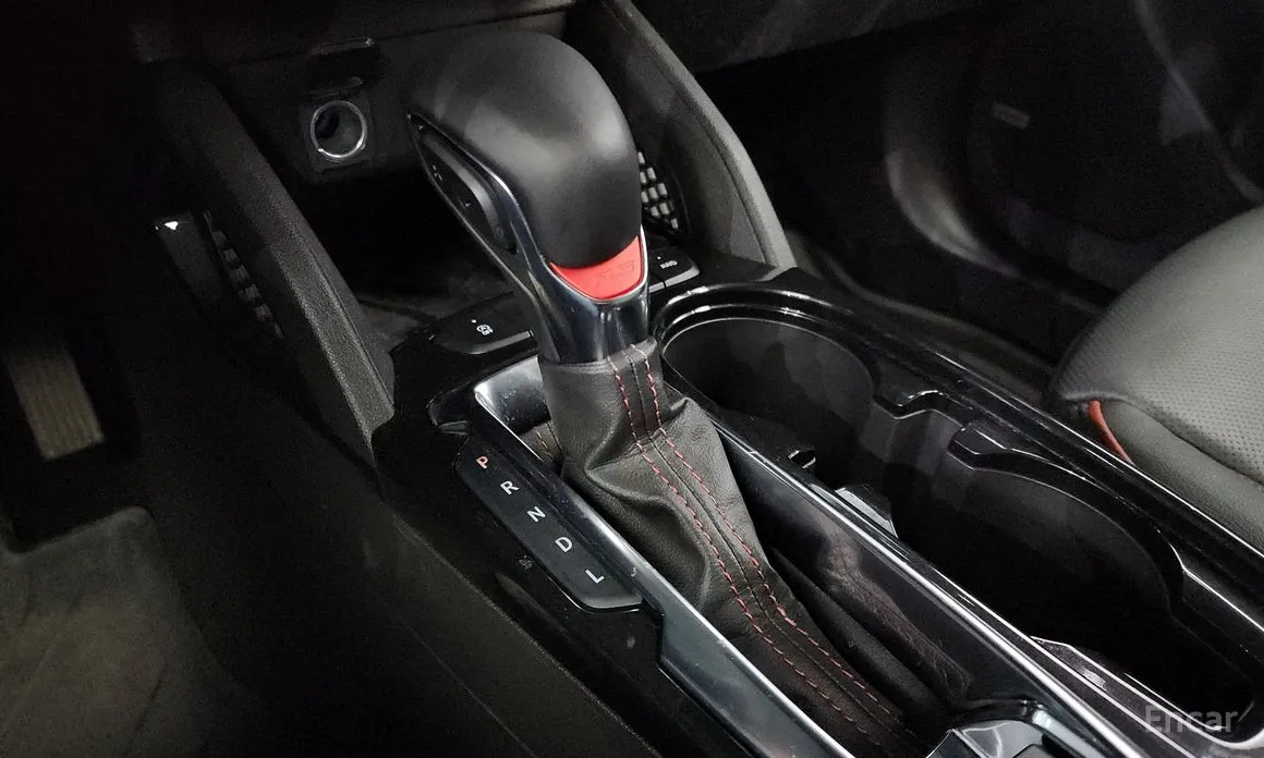 Фото 9 - Chevrolet Trailblazer