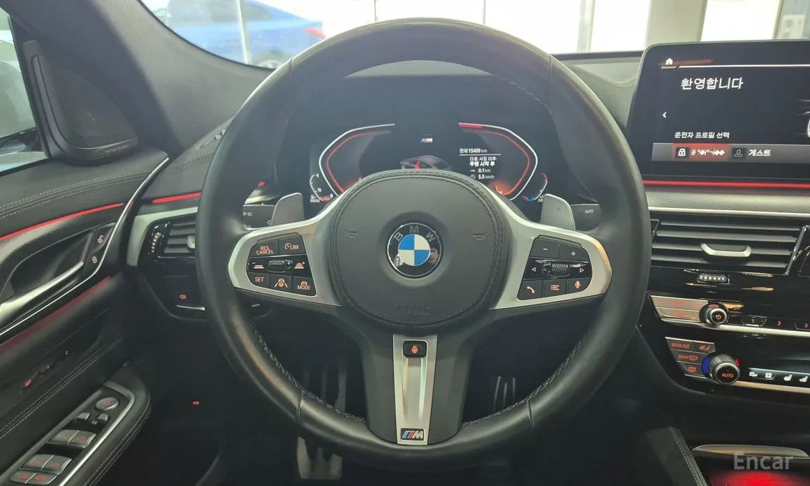 Фото 10 - BMW Gran Turismo