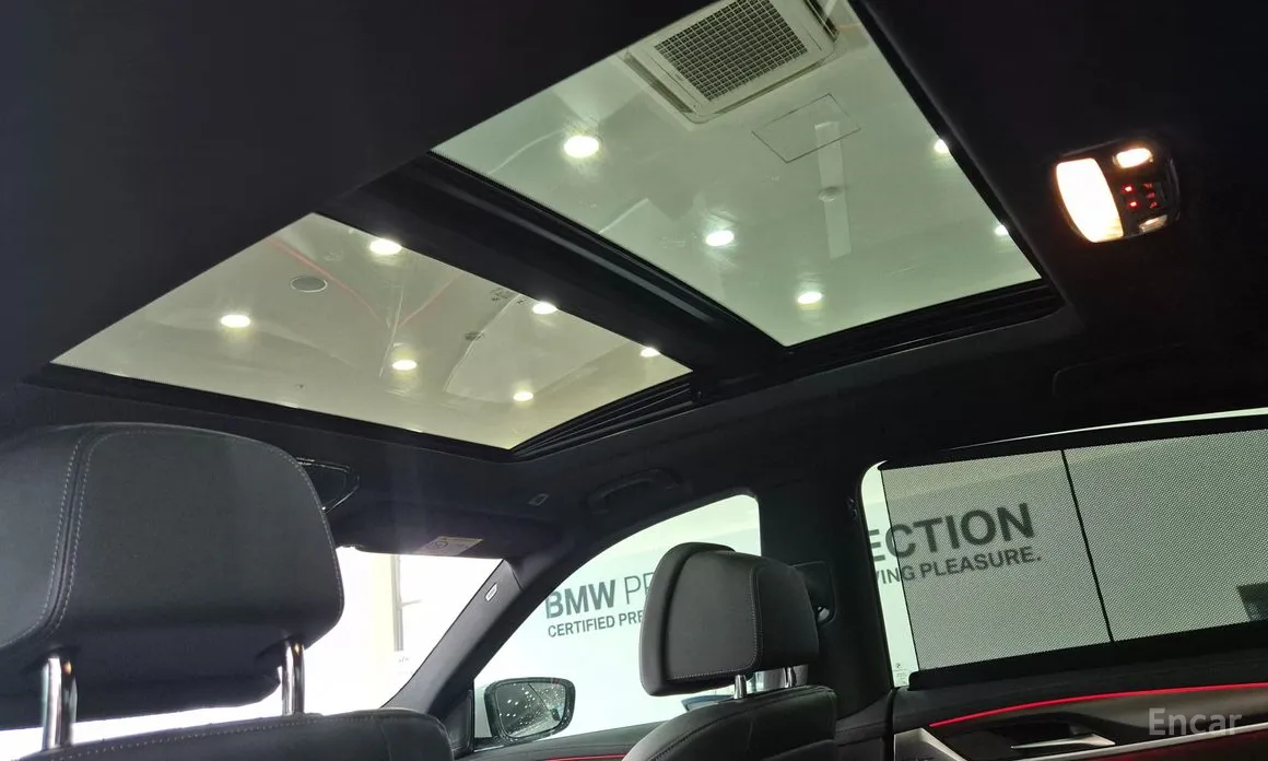 Фото 16 - BMW Gran Turismo