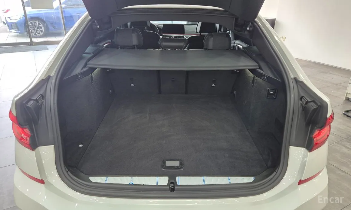 Фото 18 - BMW Gran Turismo