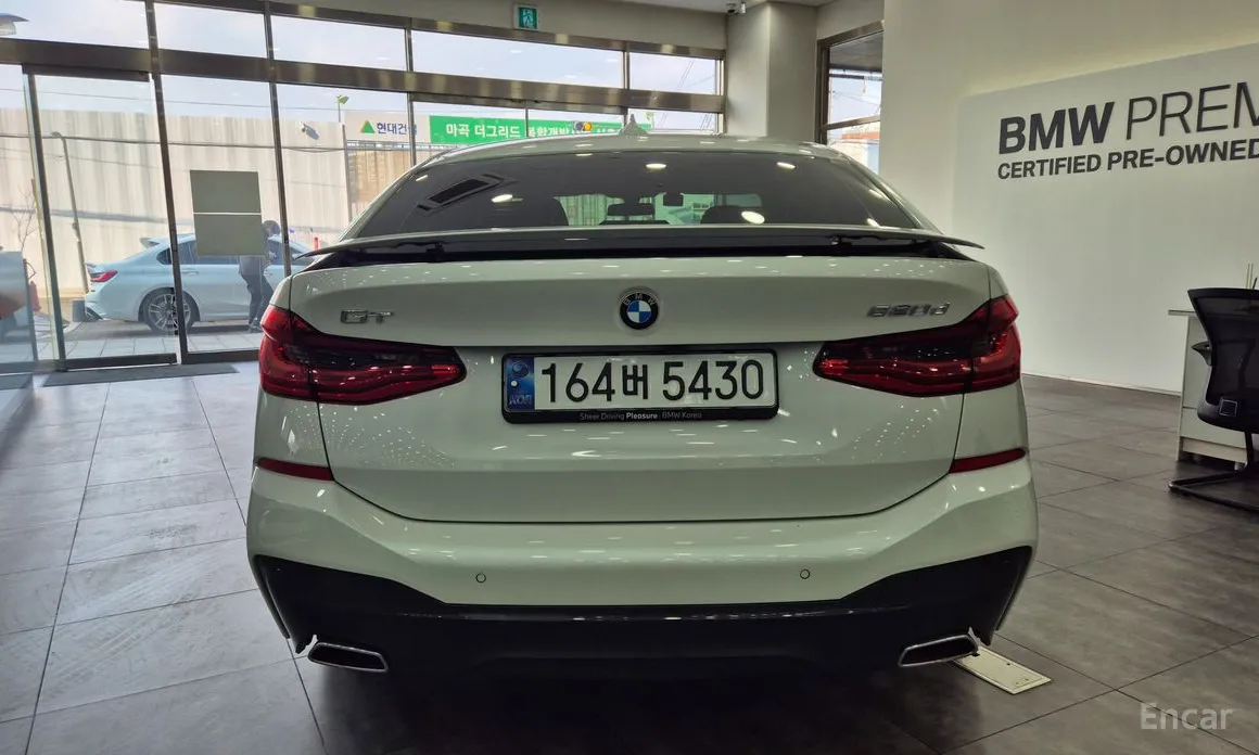 Фото 3 - BMW Gran Turismo