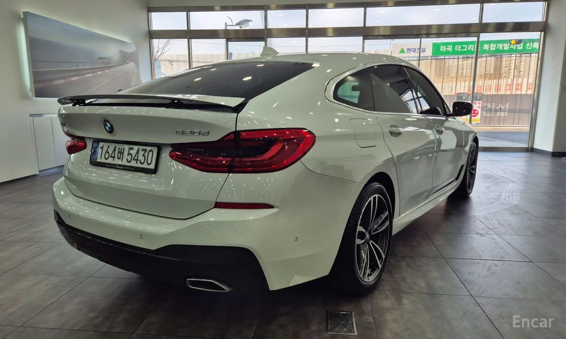 Фото 4 - BMW Gran Turismo