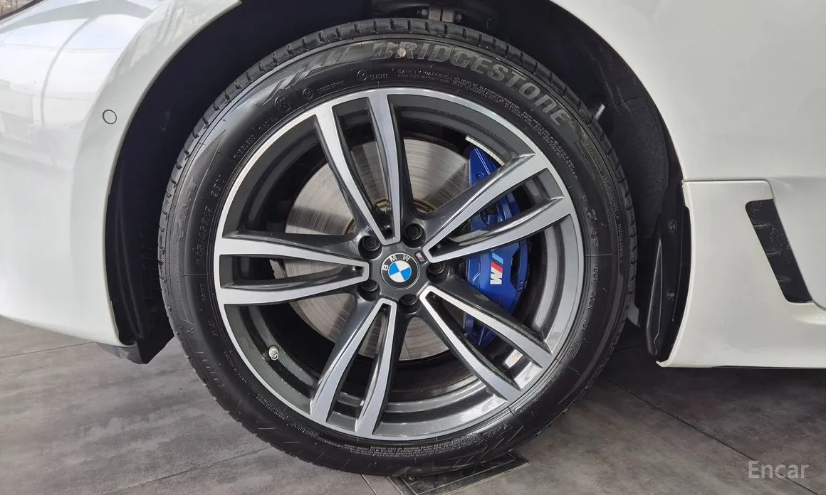 Фото 5 - BMW Gran Turismo