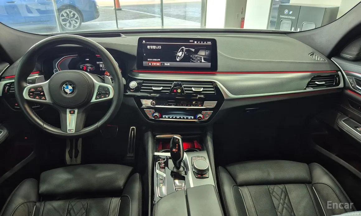 Фото 7 - BMW Gran Turismo