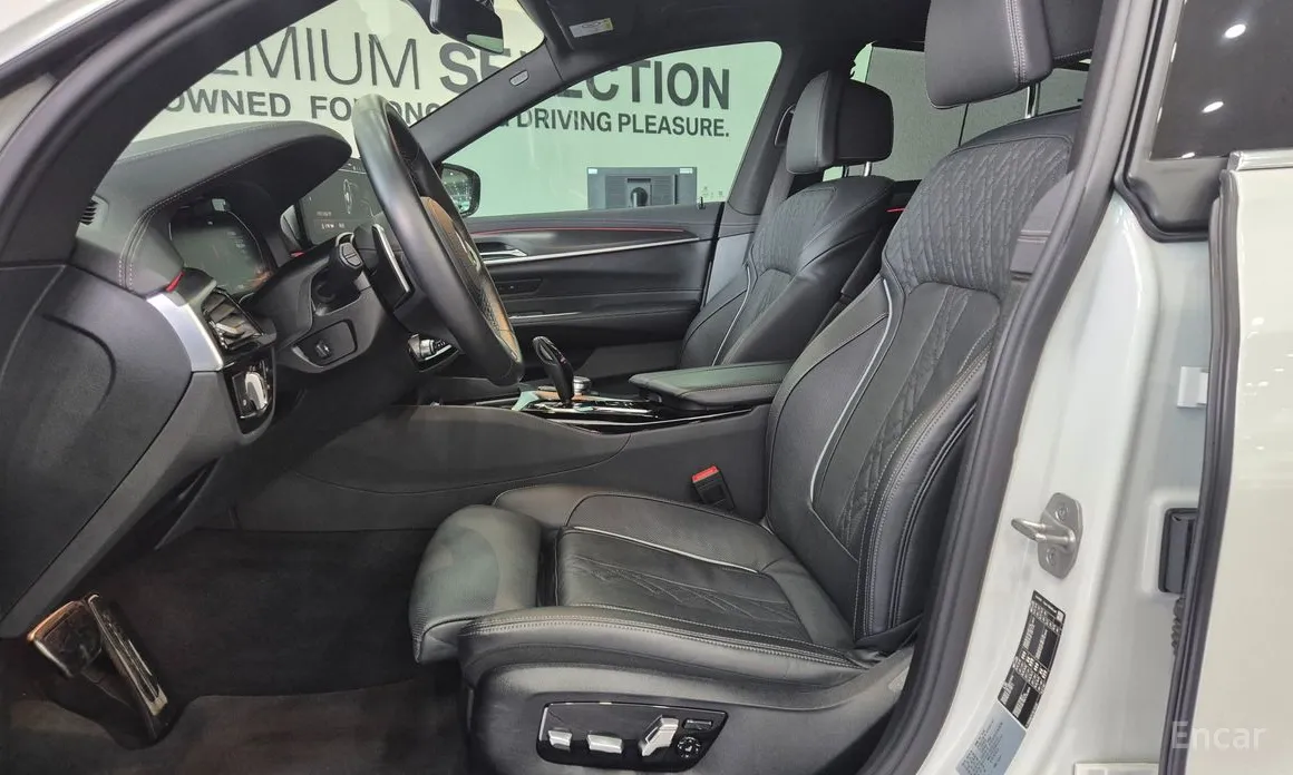 Фото 8 - BMW Gran Turismo