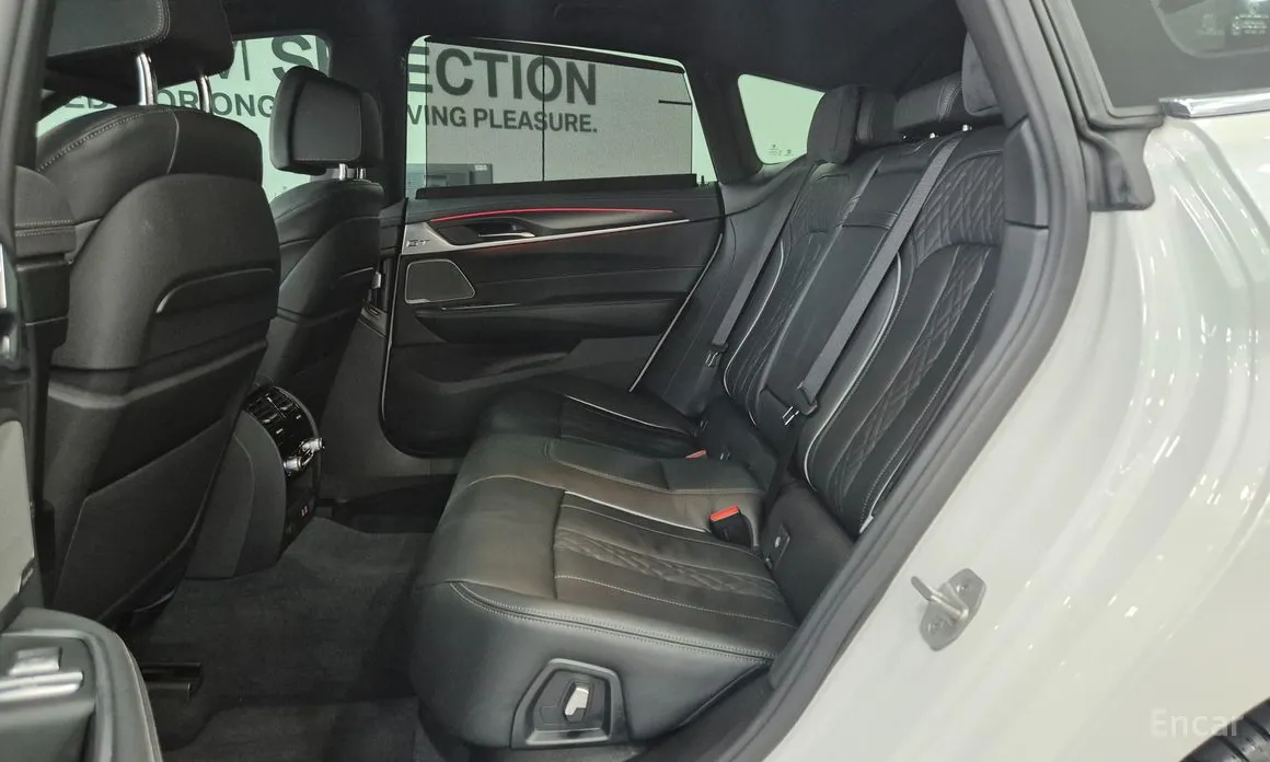 Фото 9 - BMW Gran Turismo