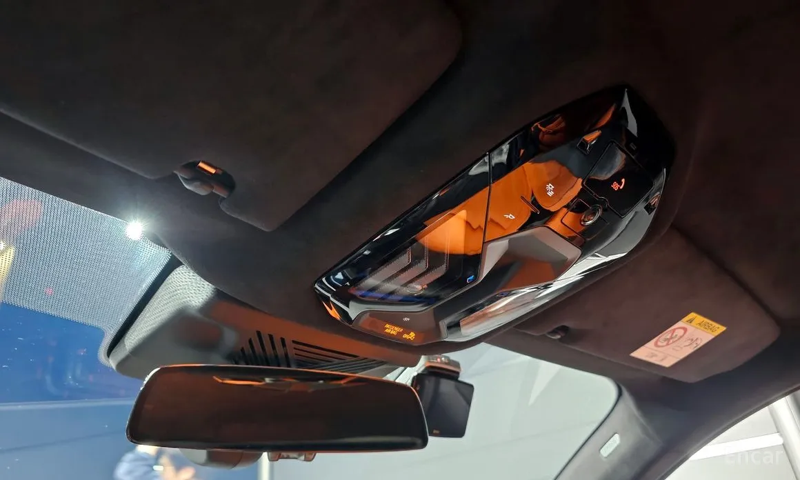 Фото 17 - BMW M5