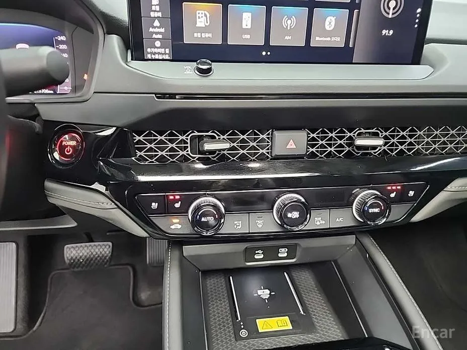 Фото 10 - Honda Accord