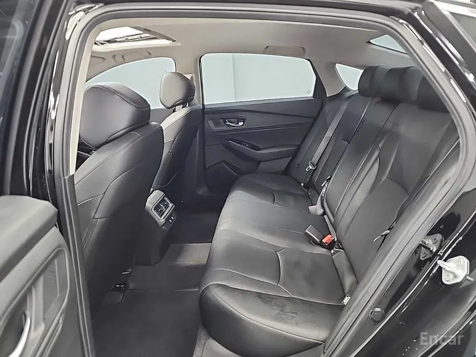 Фото 12 - Honda Accord