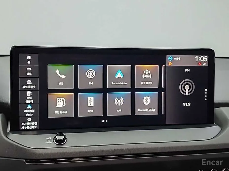 Фото 15 - Honda Accord